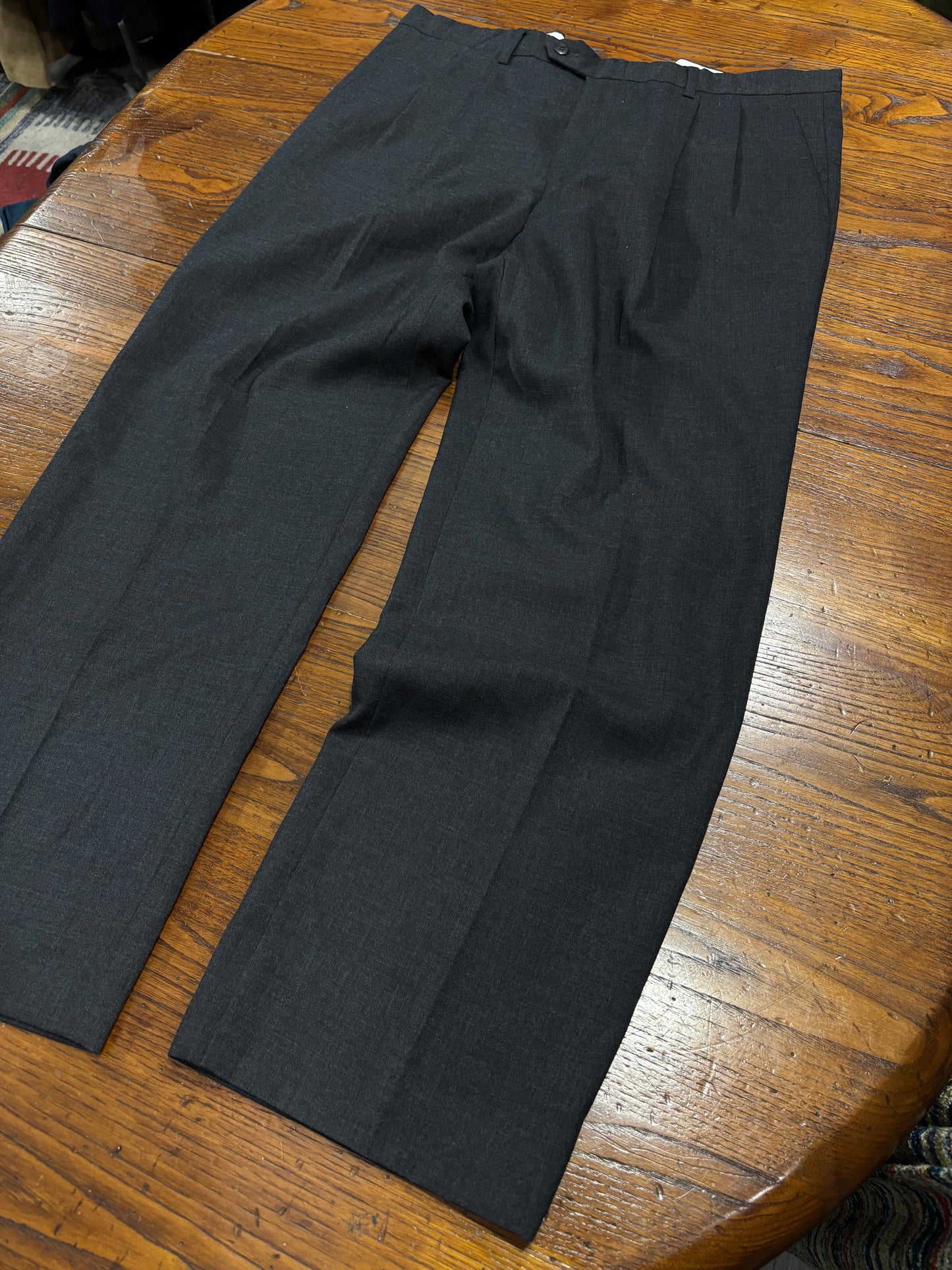 Classic pant pence tg.46/48