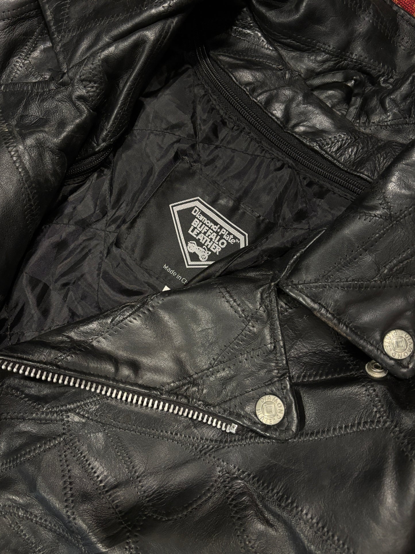 Kiodo buffalo americano tg.54/56