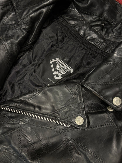 Kiodo buffalo americano tg.54/56