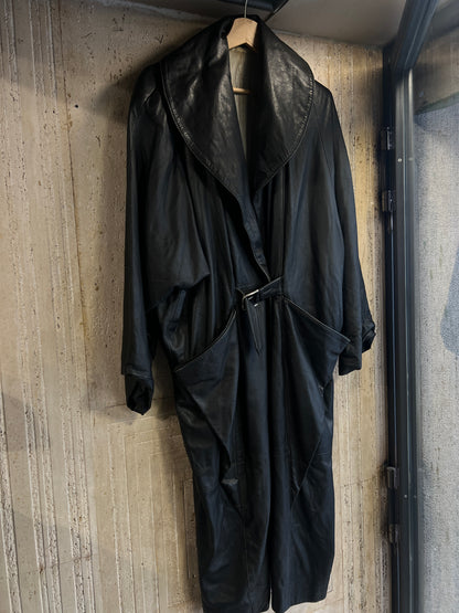 Trench oversize tg.48/50