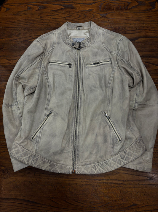 Biker martellato tg.48/50