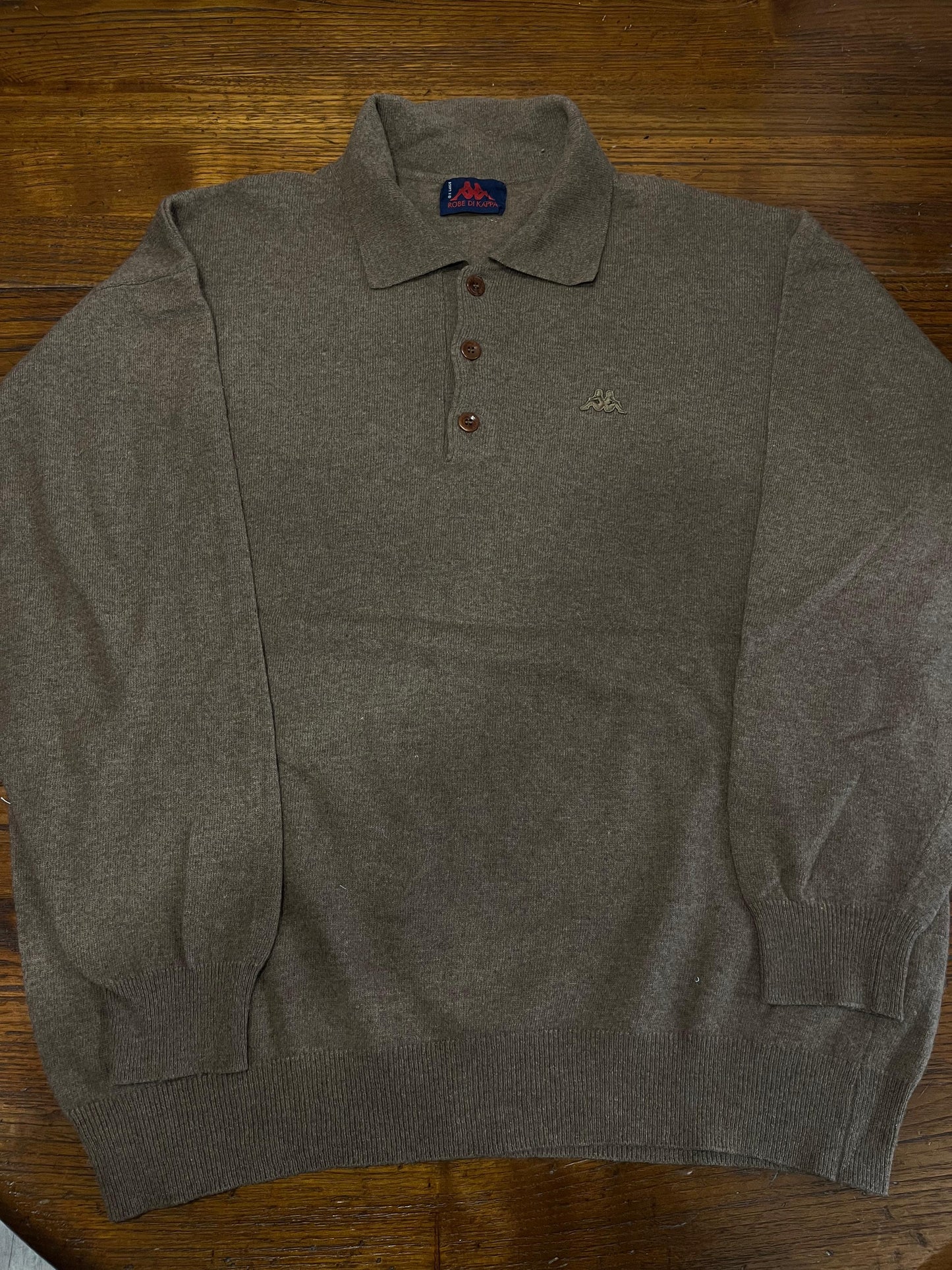 Polo maglione tg.48/50