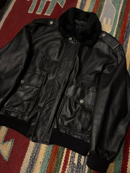 Bomber air force aviator tg.50/52