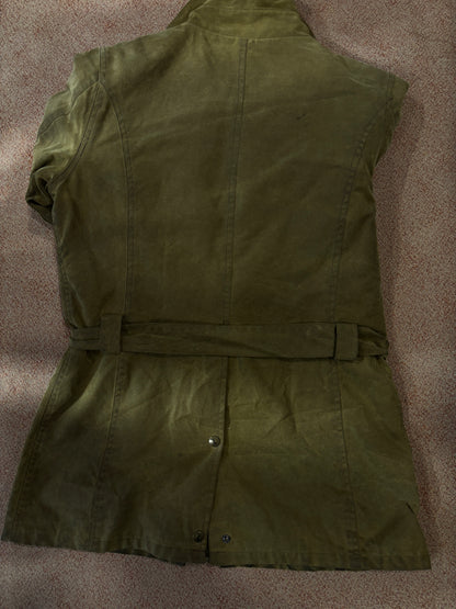 Jacket cerata tg.44/46