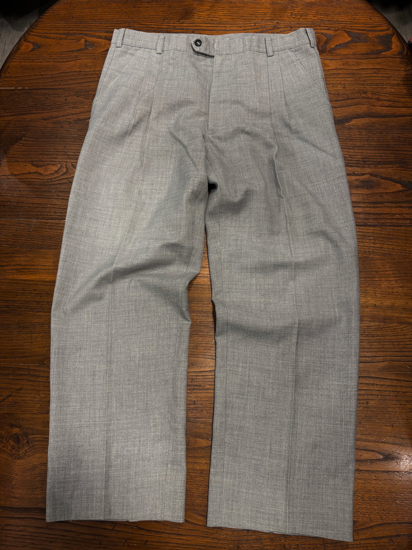 Classic pant pence tg.48/50