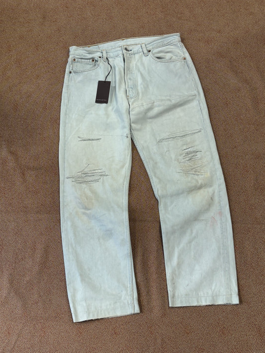 Levi’s work tg.46/48