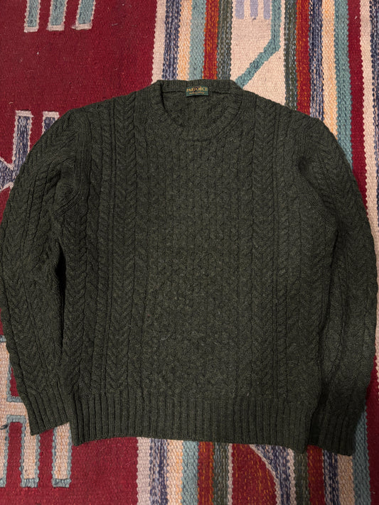 Maglione aran tg.S/M