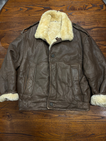 Montone shearling tg.44/46