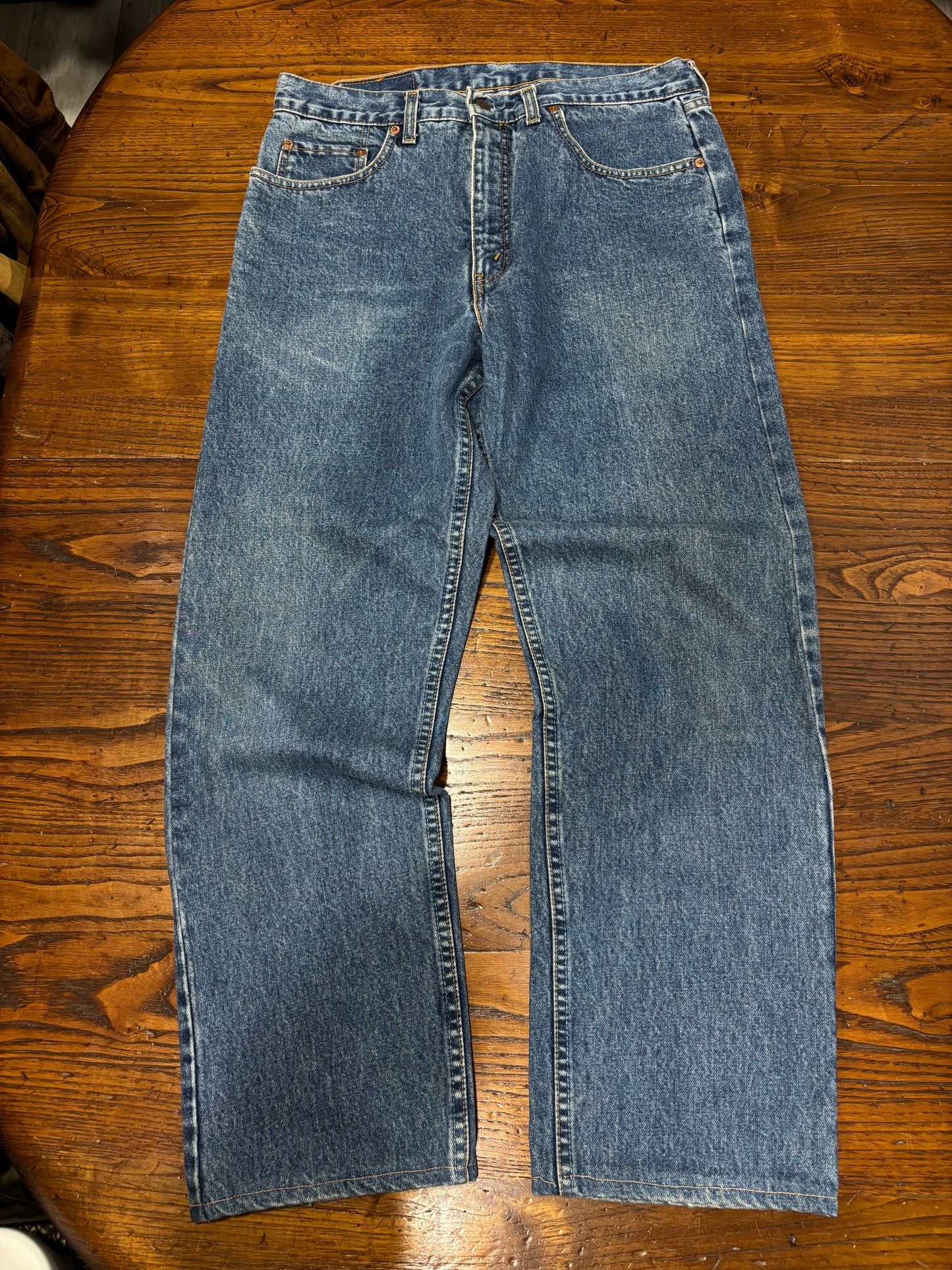 Levi’s tg.46/48