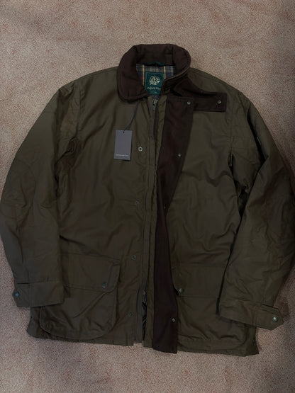 Veste cirée taille 50/52