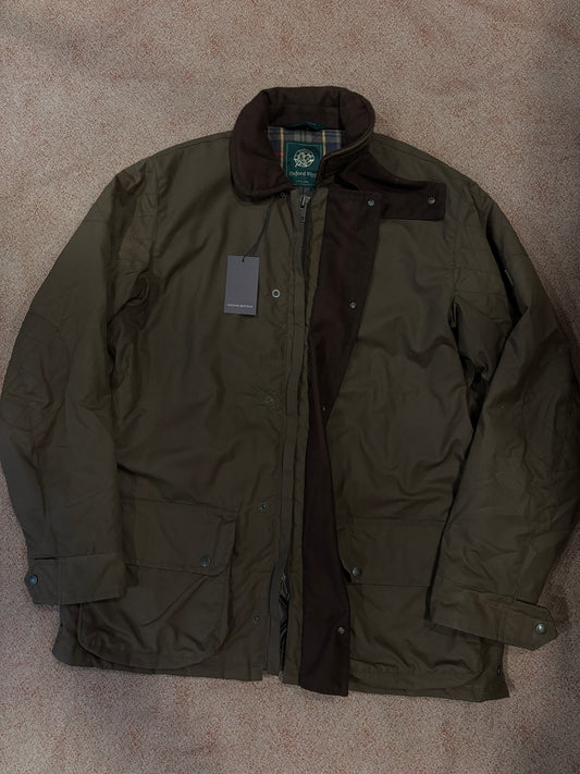 Veste cirée taille 50/52