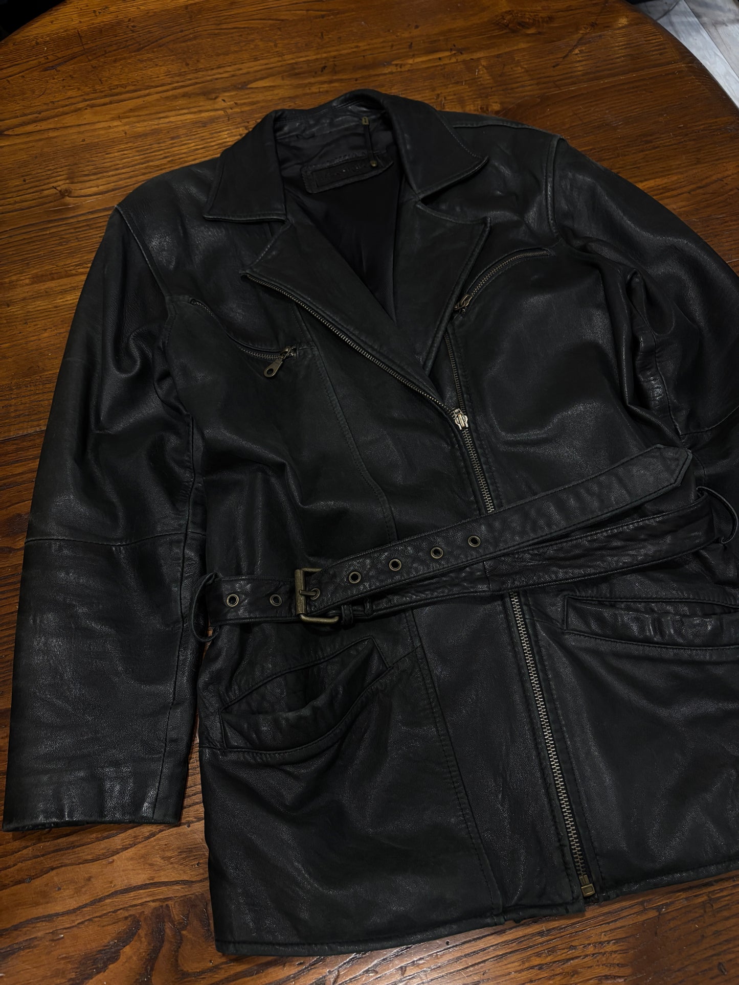 Kiodo trench tg.44/46