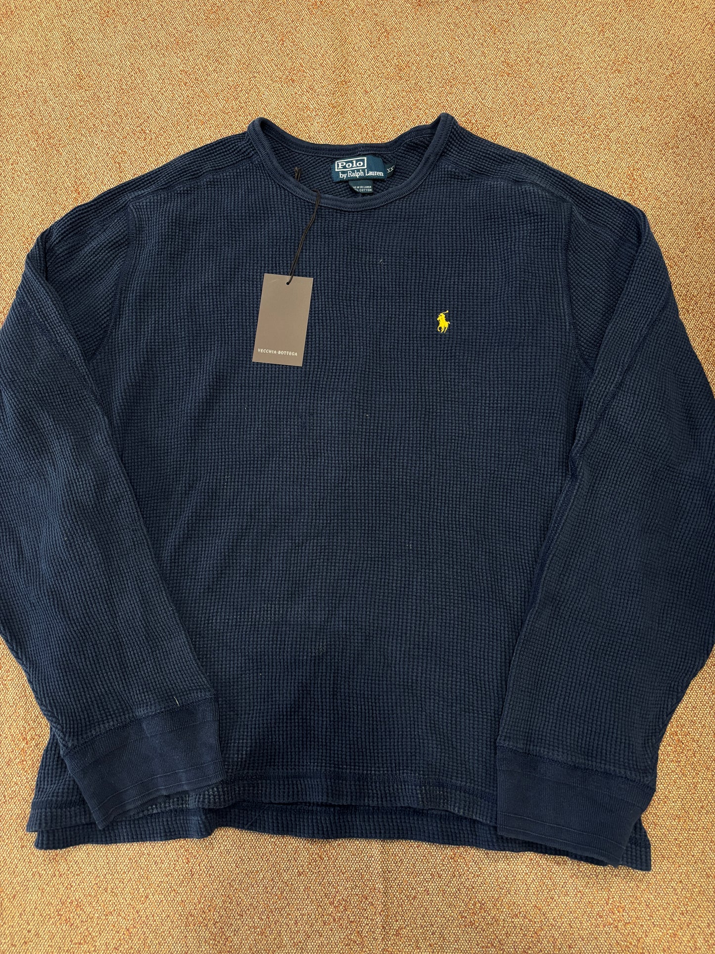 Pullover ralph lauren M/l