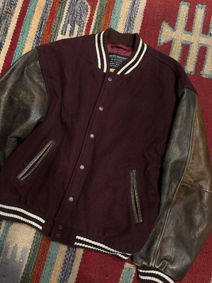 Bomber american wilker tg.50/52