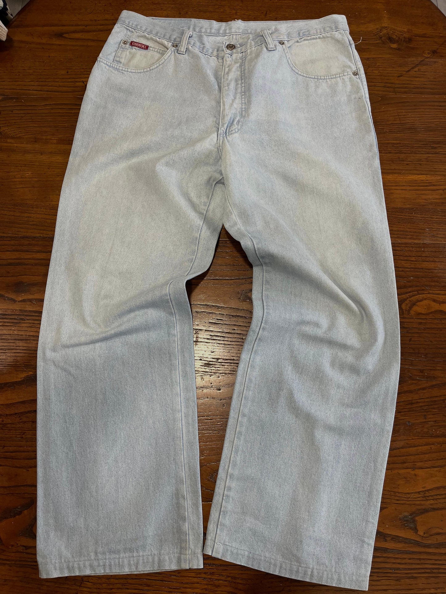 Carrera jeans tg.50/52