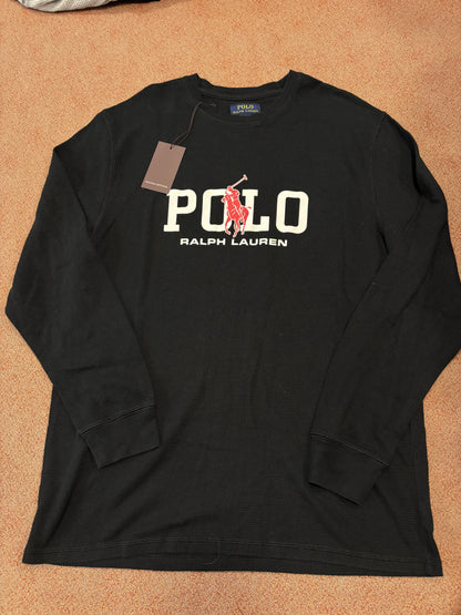 Pull Ralph Lauren taille L/XL