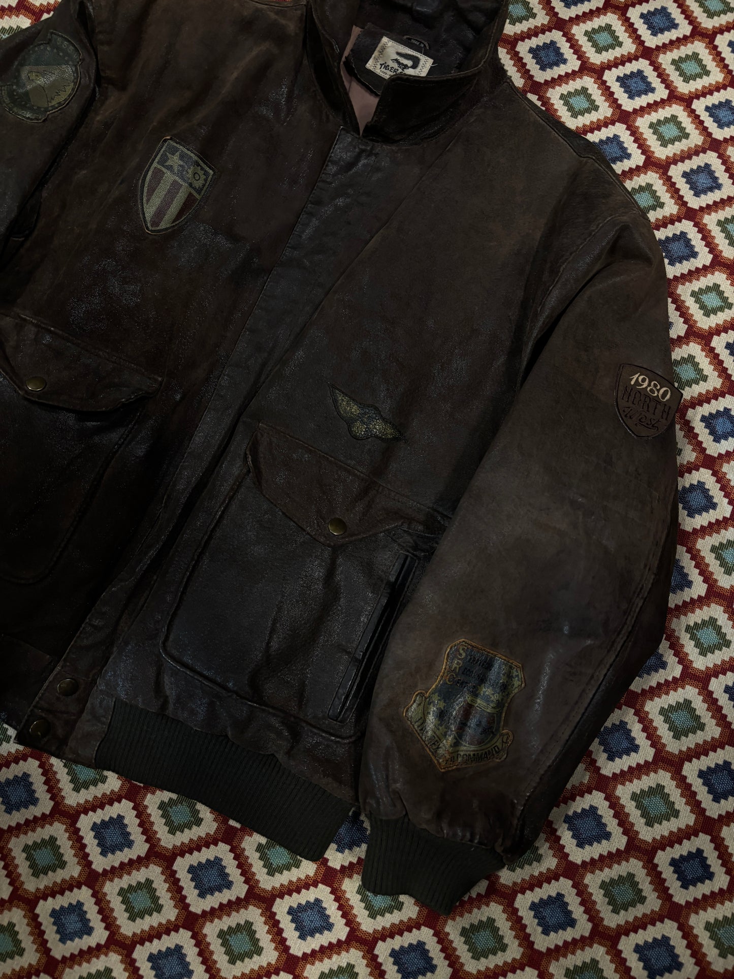 Aviator americano tg.48/50