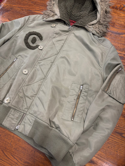 Bomber military tg.46/48