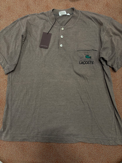 T-shirt Lacoste taille M/L