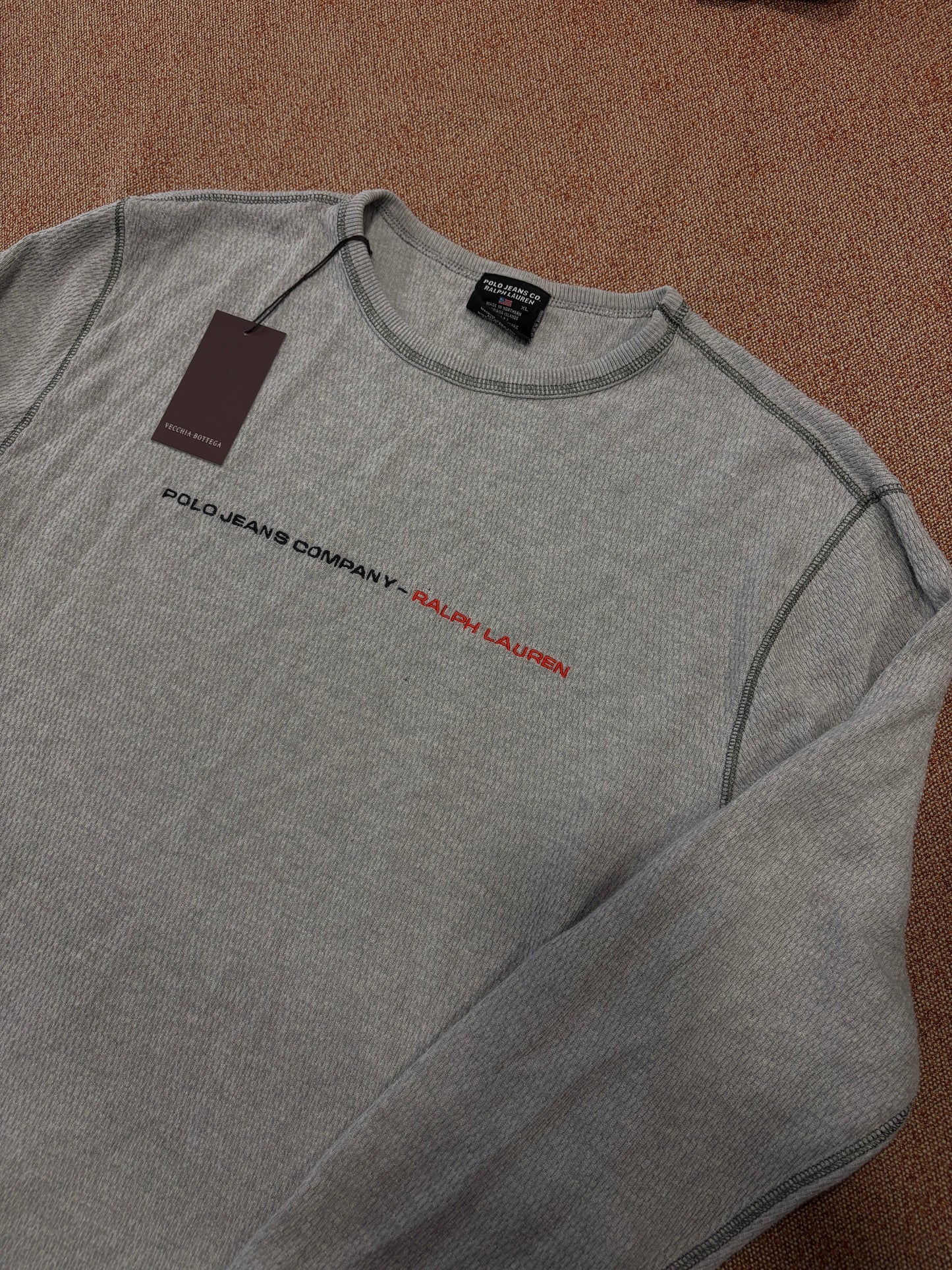 Pullover ralph lauren tgM/L