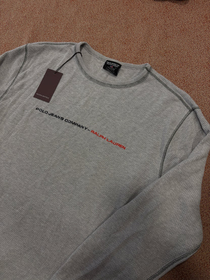 Pullover ralph lauren tgM/L