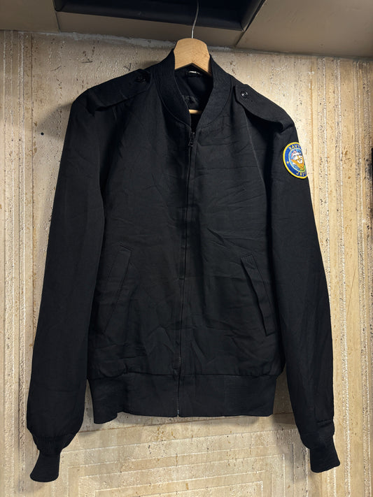 Bomber militare aviazione tg.M/L