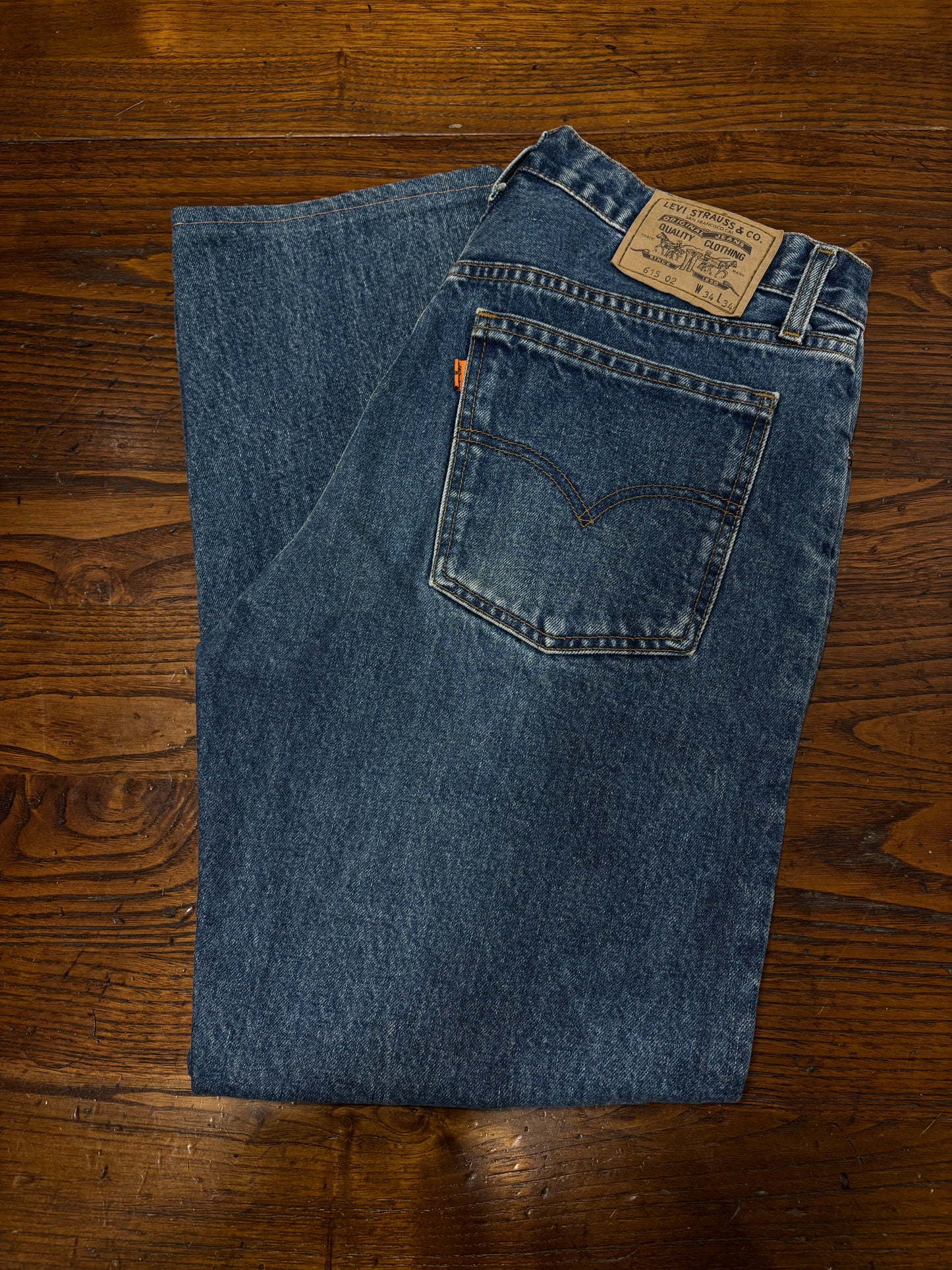 Levi’s tg.46/48