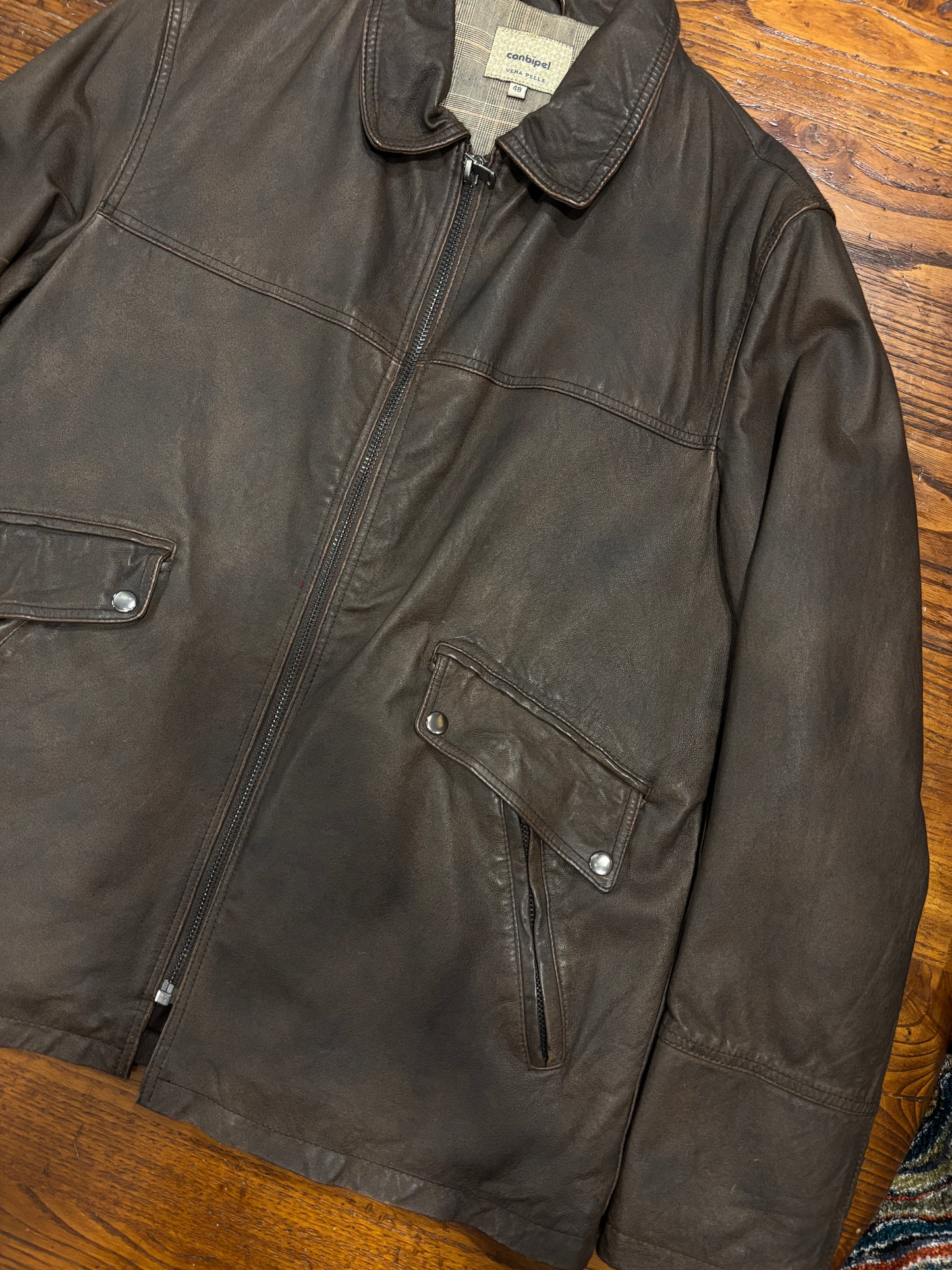 Giacca anni 90’ tg.48/50