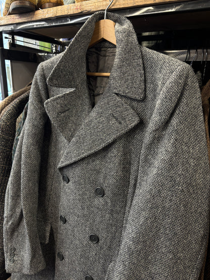 Cappotto Doppiopetto tg.46/48