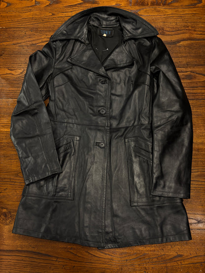 Trench corto tg.40/42