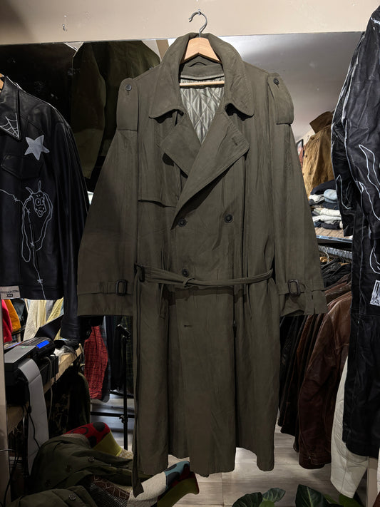 Trench oversize tg.48/52