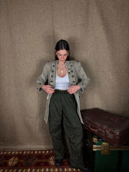 Veste militaire Napoléon taille 40/42