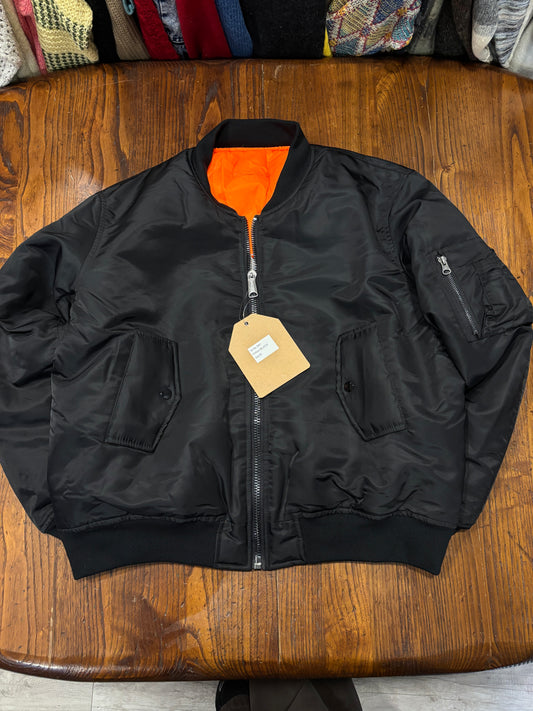 Bomber aviazione crop