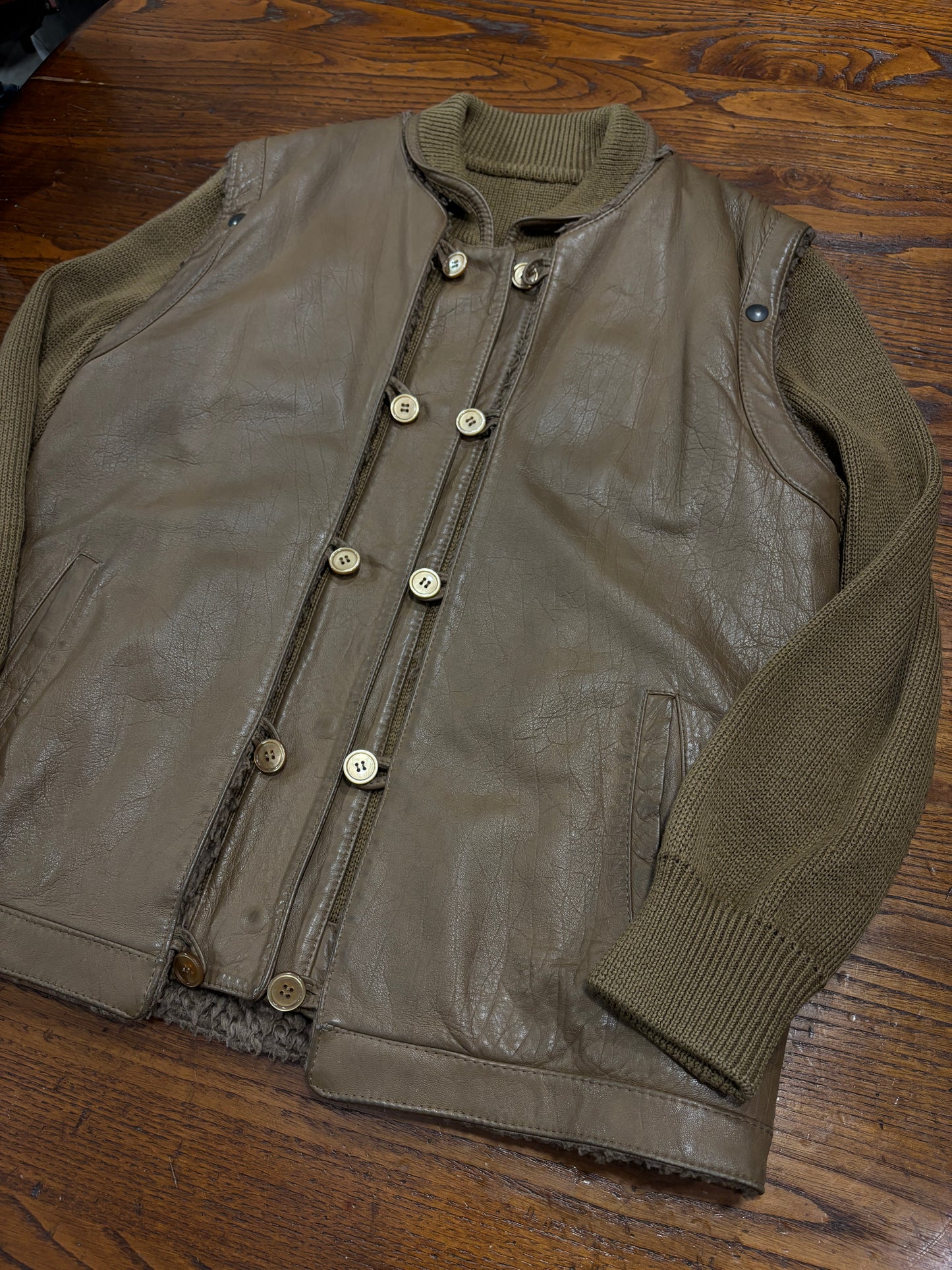 Country jacket tg.44/46