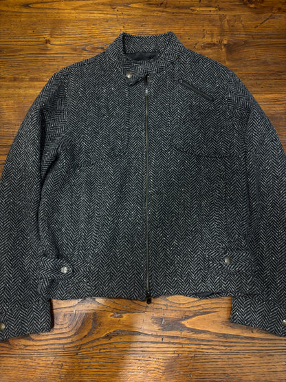 Bomber spigato tg.44/46