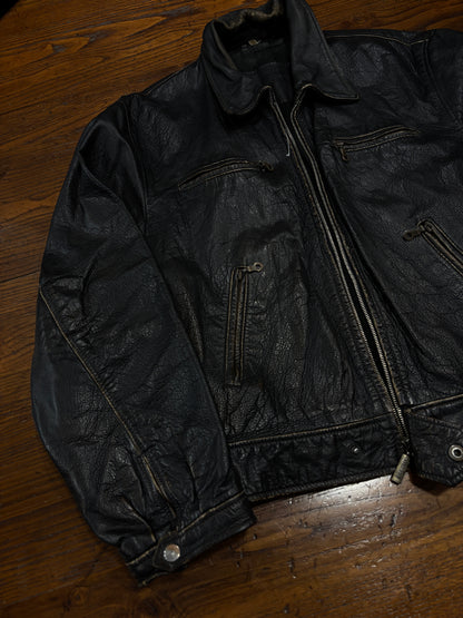 Horse jacket martellata tg.46/48