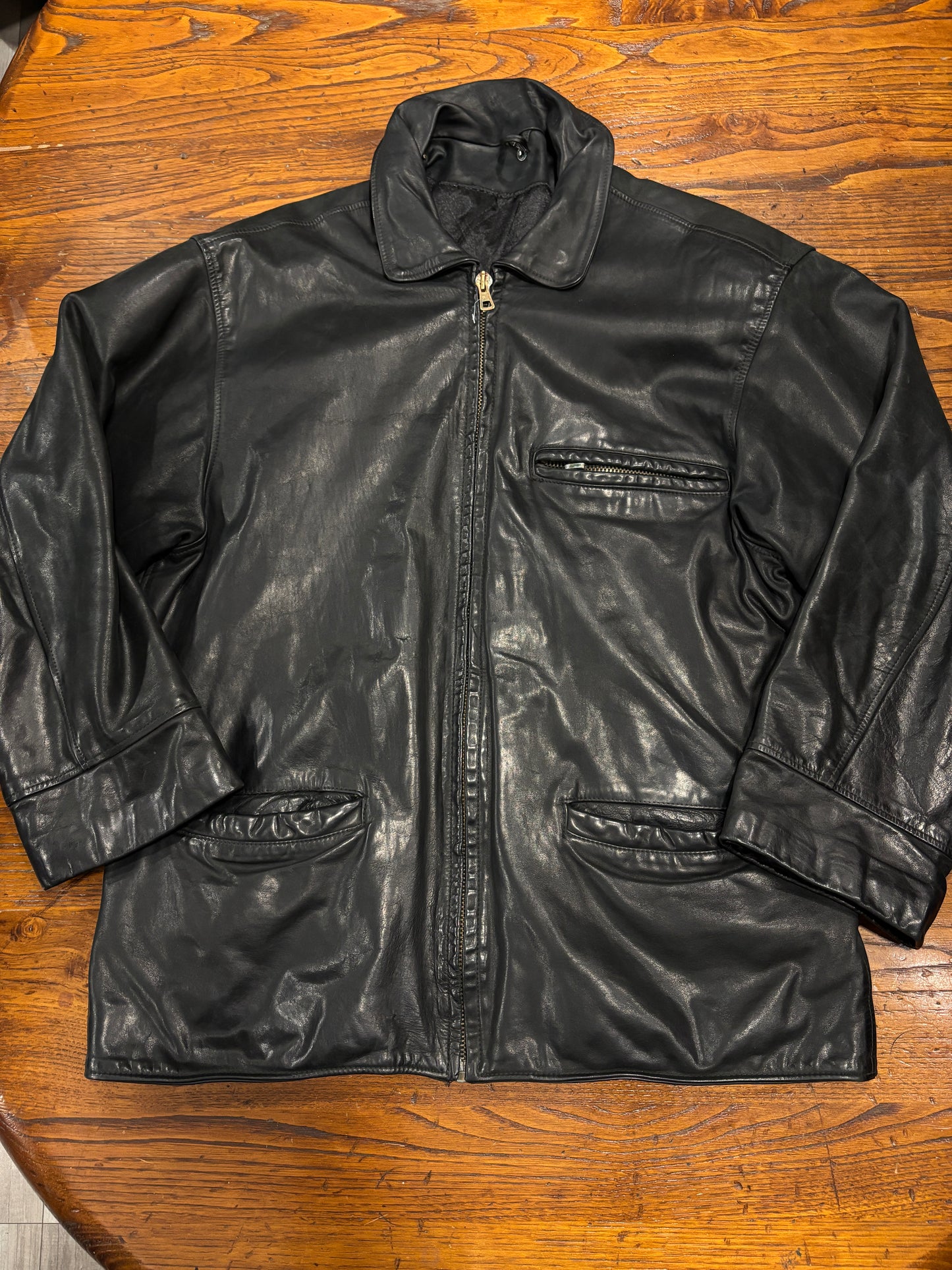 Horse jacket tg.48/50