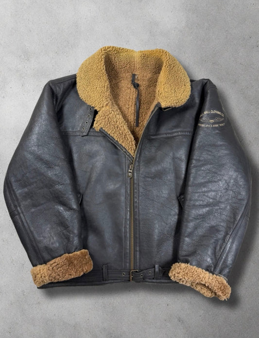 Aviatore pall mall anni 80’ tg.50/52