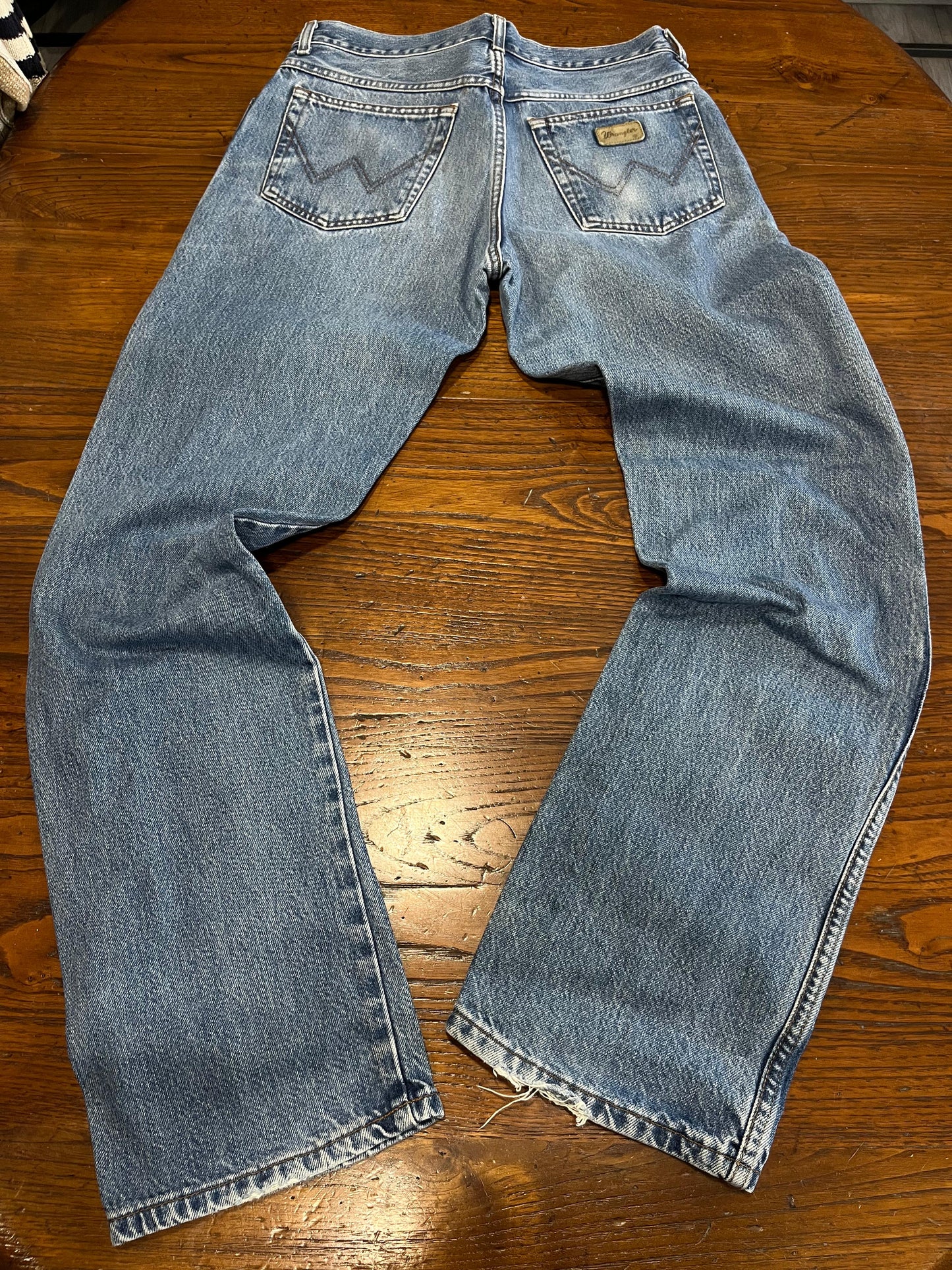 Jeans wrangler tg.44/46