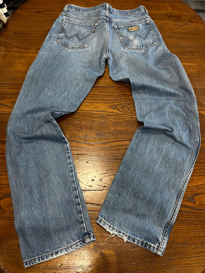 Jeans wrangler tg.44/46