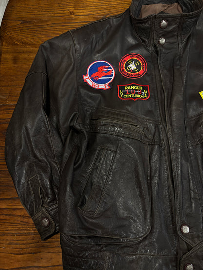 Aviator american jacket tg.48/50