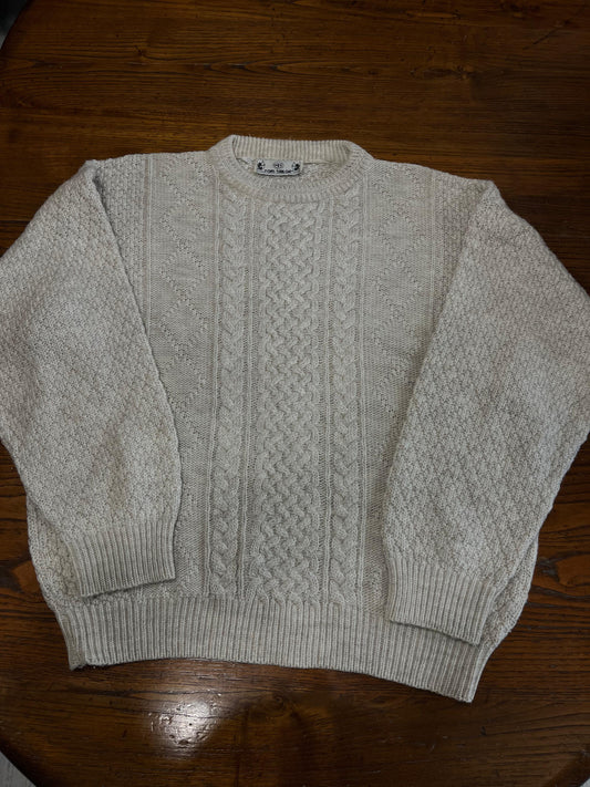 Aran irlandese tg.50/52