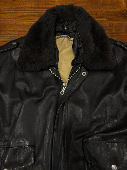 Aviator american jacket anni 90’ tg.50/52