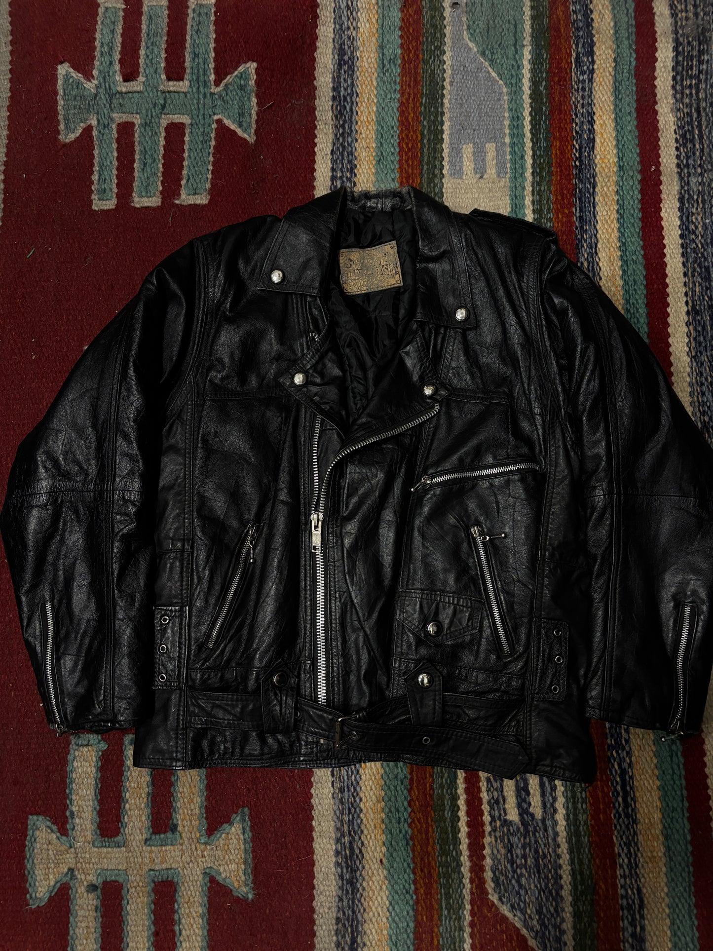 Kiodo americano tg.42/44 over