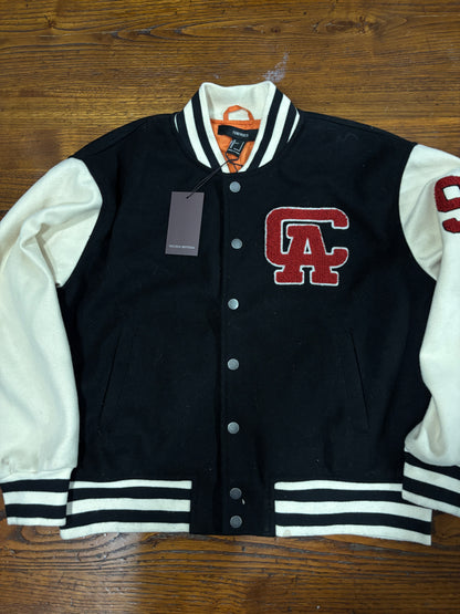 College varsity tg.48/50 cod 120