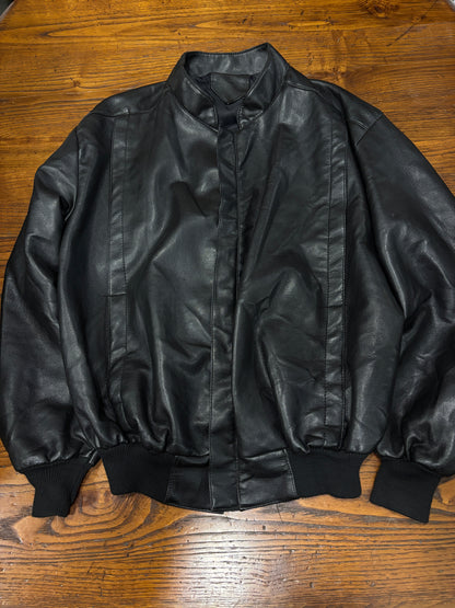 Bomber pelle tg.46/48