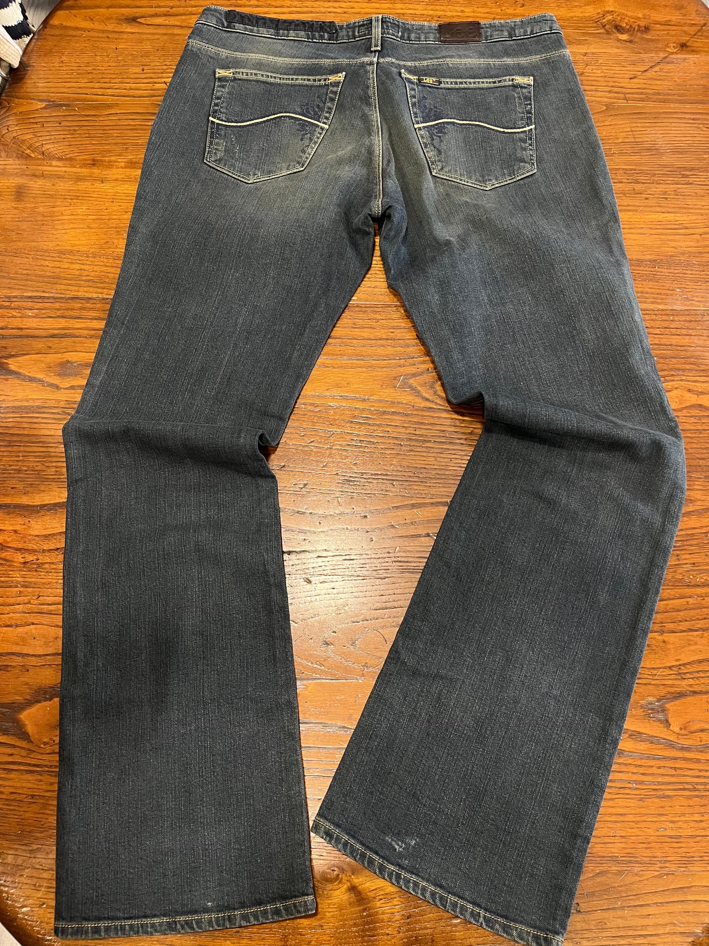 Lee vita bassa tg.46/48