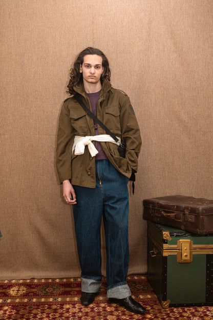 Field jacket military