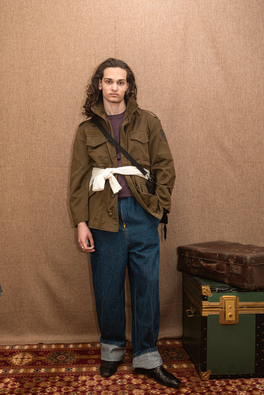 Field jacket military