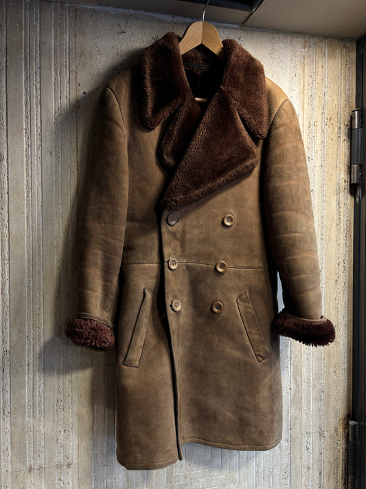 Shearling tg.46/48